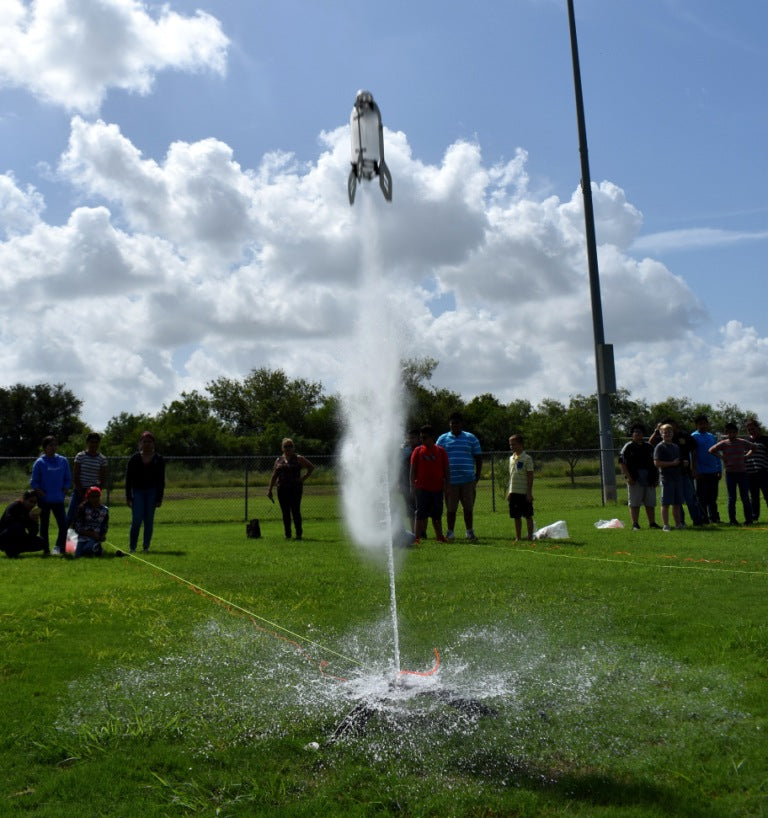 Von Braun Rocket Launcher